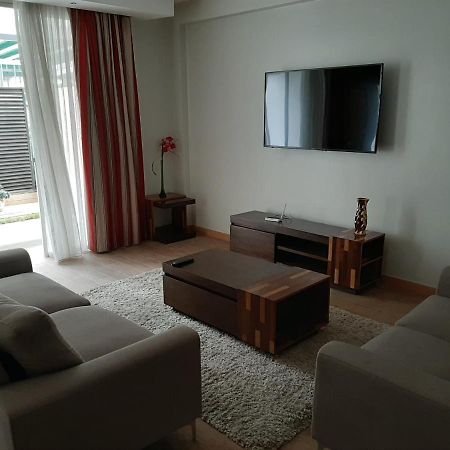 D2W Residency Suites Syokimau Exteriör bild