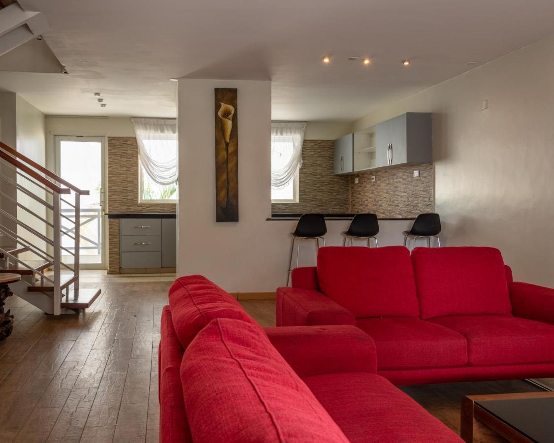 D2W Residency Suites Syokimau Exteriör bild